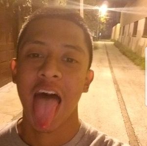 Meet your Posher, Jaime